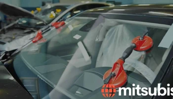 Auto stiklu maiņa - Valmiera