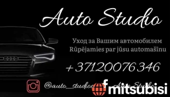 Auto Studio - Krāslava