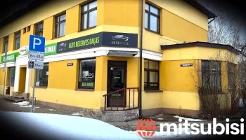 Auto Style - Rīga