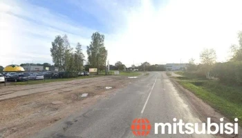 Auto tirdzniecība Jēkabpilī - Jēkabpils