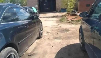 Auto Tsr - Ludza