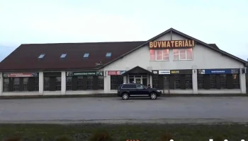 Auto un būve - Dundaga