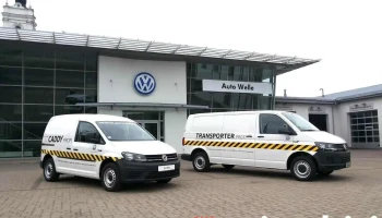Auto Welle - Daugavpils