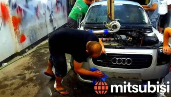 Auto Work - Jēkabpils