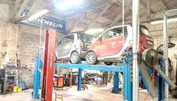 Auto šuks - Ziemeļu Rajons