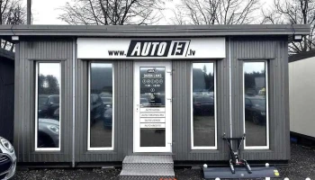 AUTO13.lv (lietotu auto tirdzniecība) - Valdlauči