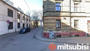 Autoapkopes Sia - Latgales Priekšpilsēta