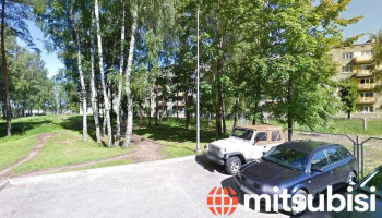 AutoBodyShop - Salaspils