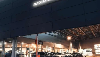 Autobrava Motors Krasta | Cupra un Seat oficiālais dīlercentrs - Rīga