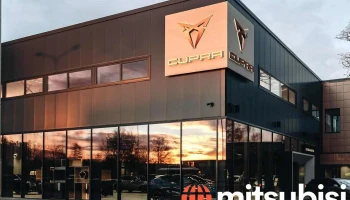 Autobrava Motors Ulmaņa | Cupra oficiālais dīlercentrs | Volkswagen autorizētais serviss - Rīga