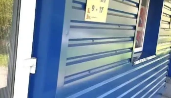 Autodaļu veikals - Daugavpils