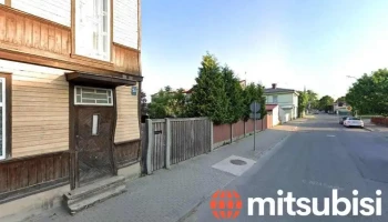 Autoeiropa, veikals, F. L. - Liepāja