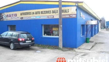 Autoforum - Aizkraukle