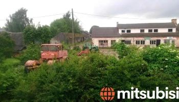 Autogāzes uzpildes stacija - Iecava