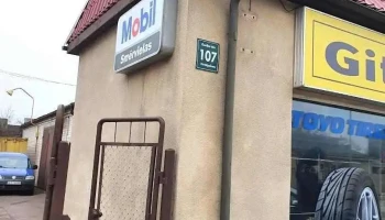 Autolietas Pro - Liepāja