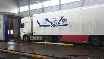 Automazgātava 09:00-21:00 - Rumbula