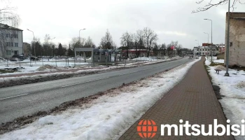 Automazgātava - Rēzekne