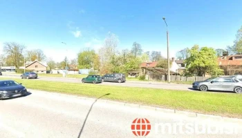 Automazgātuve - Zemgales Priekšpilsēta