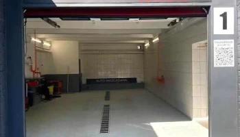AutomazgāšanaDetailing - Grobiņa