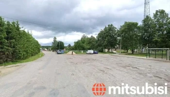 Automašīnu stāvvieta - Carnikava