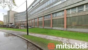 Autonik - Vidzemes Priekšpilsēta