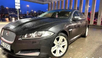 Autoselect - Rīga