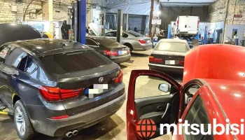 Autoserviss 4u - Liepāja