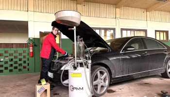 Autoserviss Krāslavā - Aida Auto - Krāslava