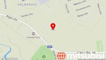 Autoserviss Lauvas Līcis - Rūjiena