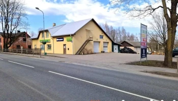 Autoserviss - Vecumnieki