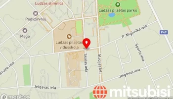 Autoskola JaguarZ - Ludza