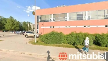 Autostāvvieta a - Jēkabpils