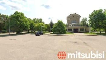 autostāvvieta - Rīga