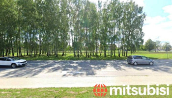 Autostāvvieta - Sigulda