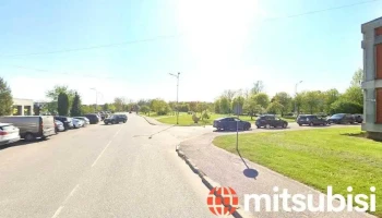 Autostāvvieta - Ķekava