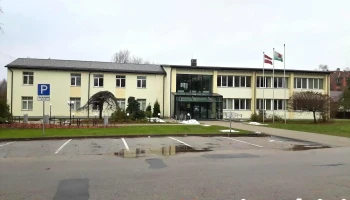 Babītes novada pašvaldība - Piņķi