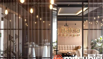 Balcia Insurance Se - Centra Rajons