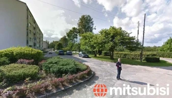 Balonu realizācijas punkts, Aizkraukles apkalpes zona, Latvijas propāna gāze - Jaunjelgavas N