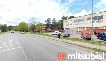Baložu skola - Baložu Pilsēta