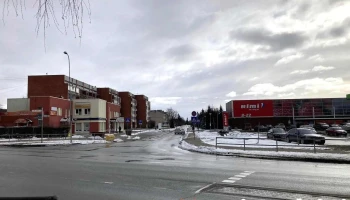 Balta Aas - Bauska