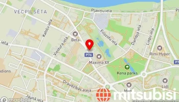 Balta Aas - Jēkabpils