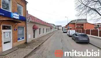 Balta Aas - Krāslava