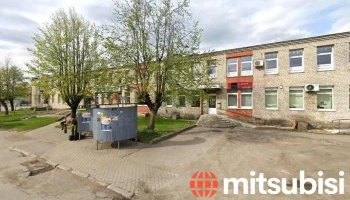 Balta Aas - Salacgrīva