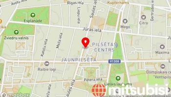 Balta Aas - Ventspils