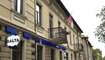 Balta Aas - Ventspils