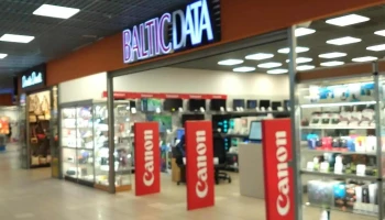 Baltic Data - Bauska