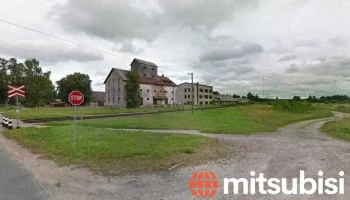 Baltic Rm - Skrunda