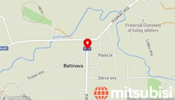 Baltinavas novads - Baltinavas Pagasts, Balvu Novads