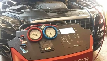 Baltā darbnīca, Autoserviss, Riepu maiņa, Kondicionieru uzpilde, Rezerves daļas - Naukšēni