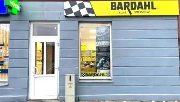 Bardahl Latvija - Rīga